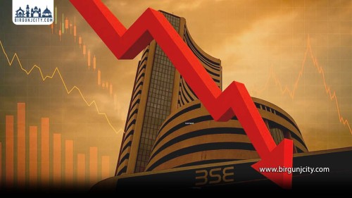 बुधबार नेप्से ७४.७३ अंकले घट्यो, कारोबार रकम १२ अर्ब नाघ्यो